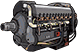 HT DP Griffin Engine III icon